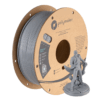 Polymaker PolyLite PETG - Grey - 1KG 1.75mm