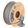 Polymaker PolyLite PLA - Grey - 1KG 1.75mm