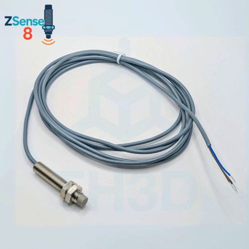 TH3D ZSense8 High-Accuracy Solid State ABL Probe - Works with Marlin & Klipper