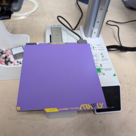 Arkfly Conweb Cool Plate for BambuLab A1 Mini