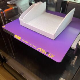 Arkfly Conweb Cool Plate for BambuLab X1/P1/A1