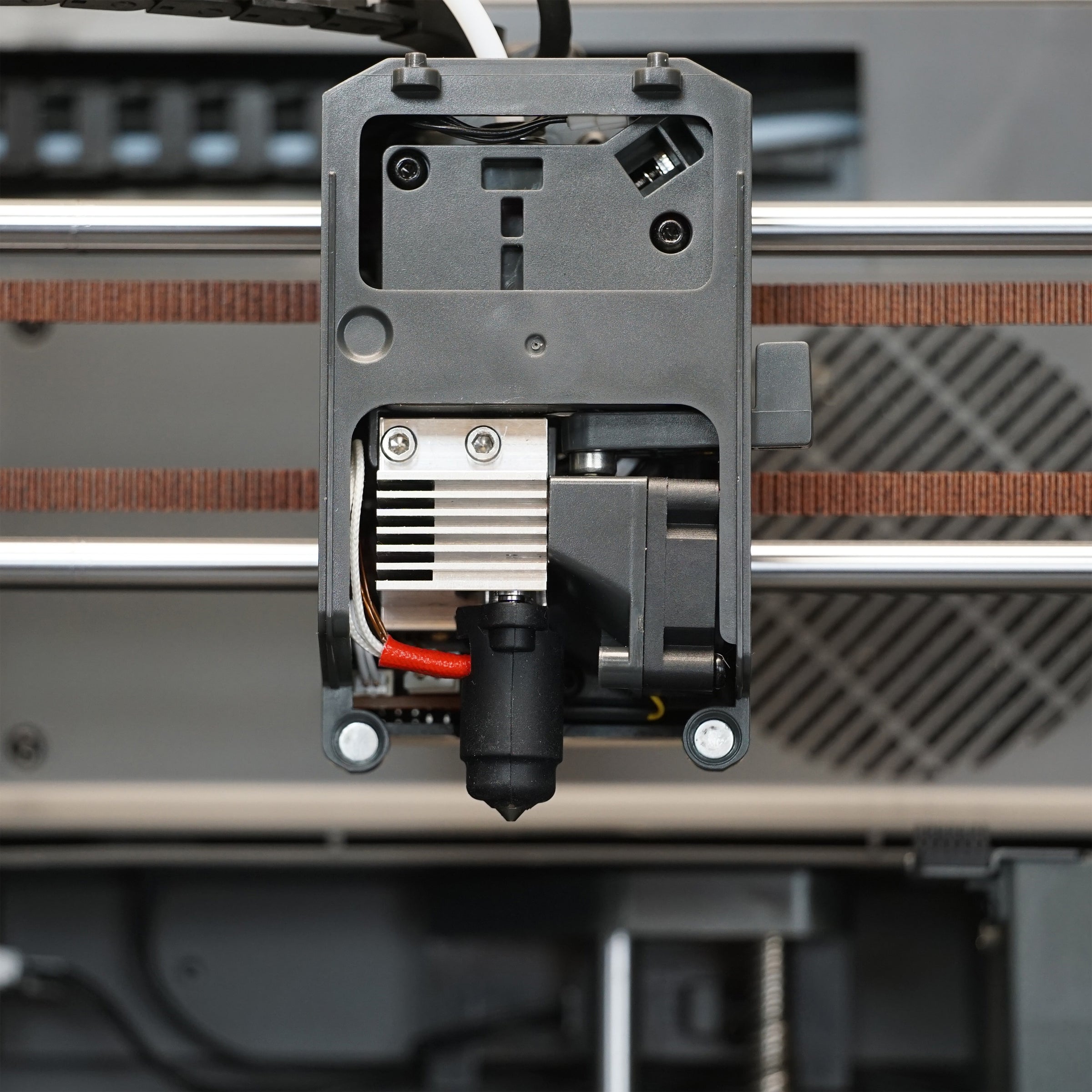 FlowTech™ CHT Hotend for Elegoo Centauri Carbon - Image 2