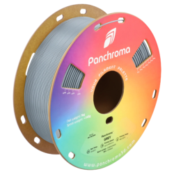 Panchroma™ CoPE Grey – 1KG 1.75mm