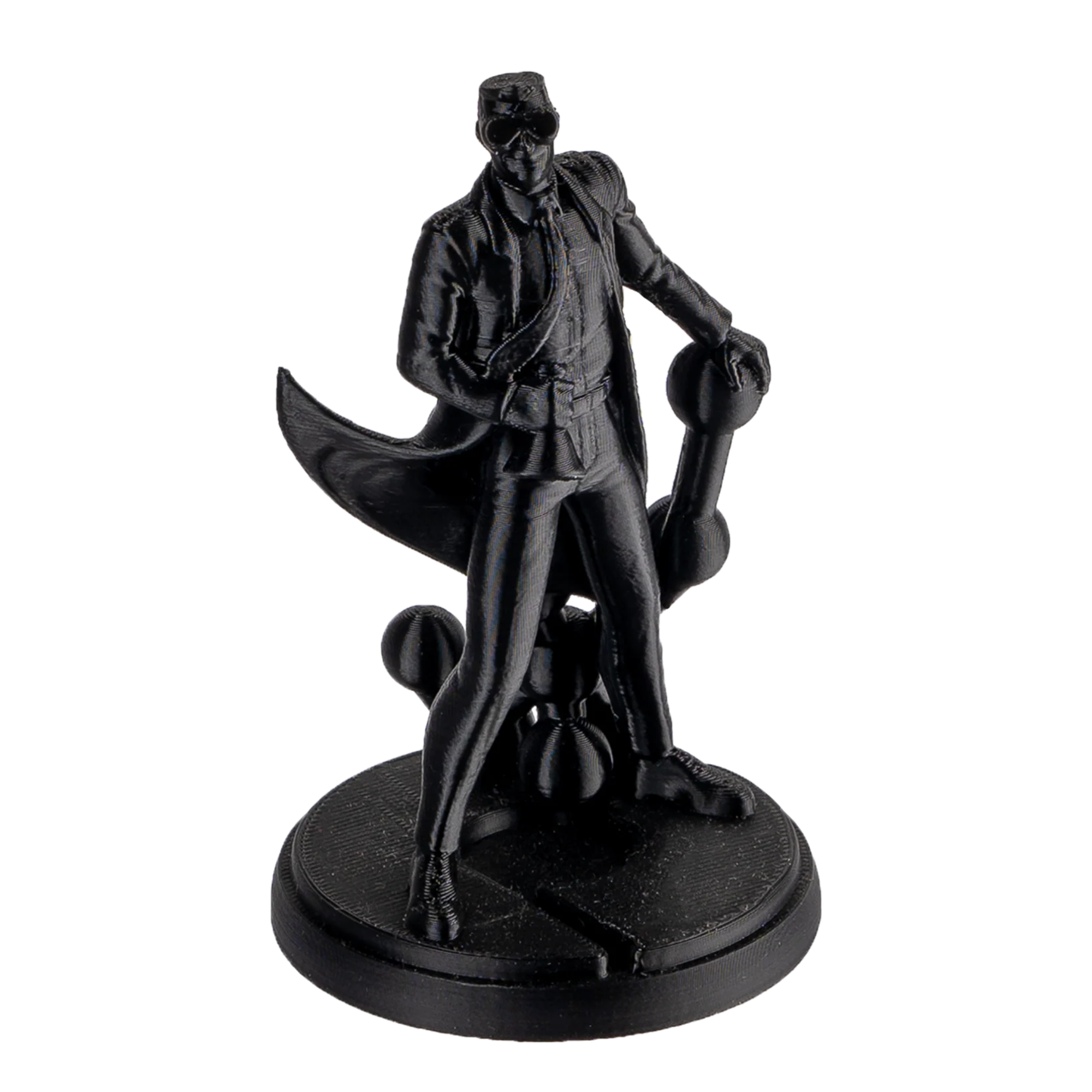 Panchroma™ CoPE Black – 1KG 1.75mm - Image 2