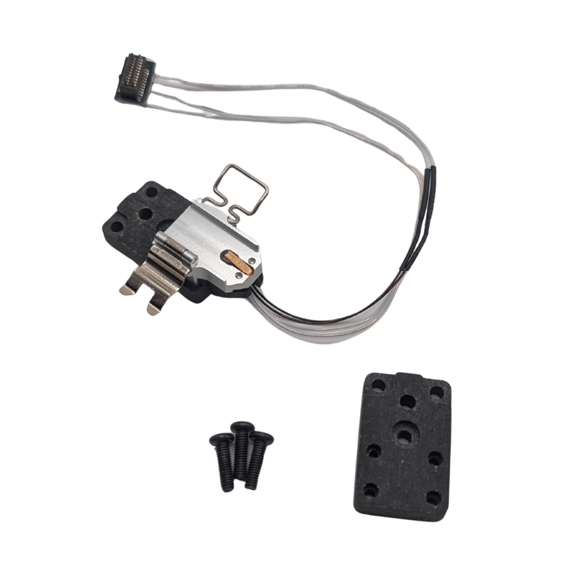 Bambu A1/A1 Mini Heater & Thermistor Assembly - Image 2