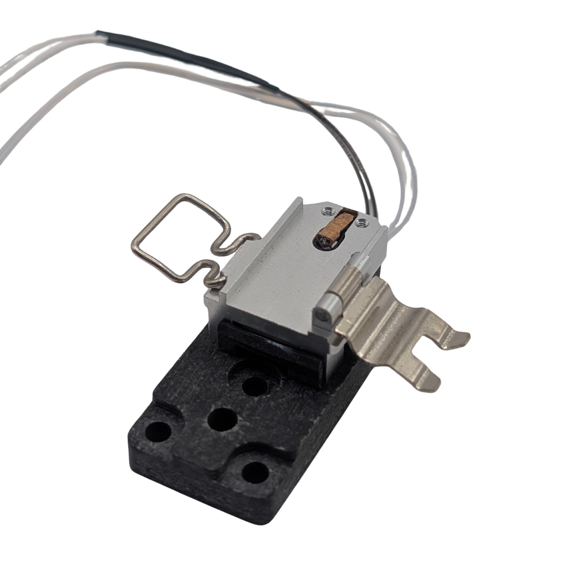 Bambu A1/A1 Mini Heater & Thermistor Assembly