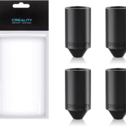 Creality Ender 5 Max Silicone Socks - 4 Pack