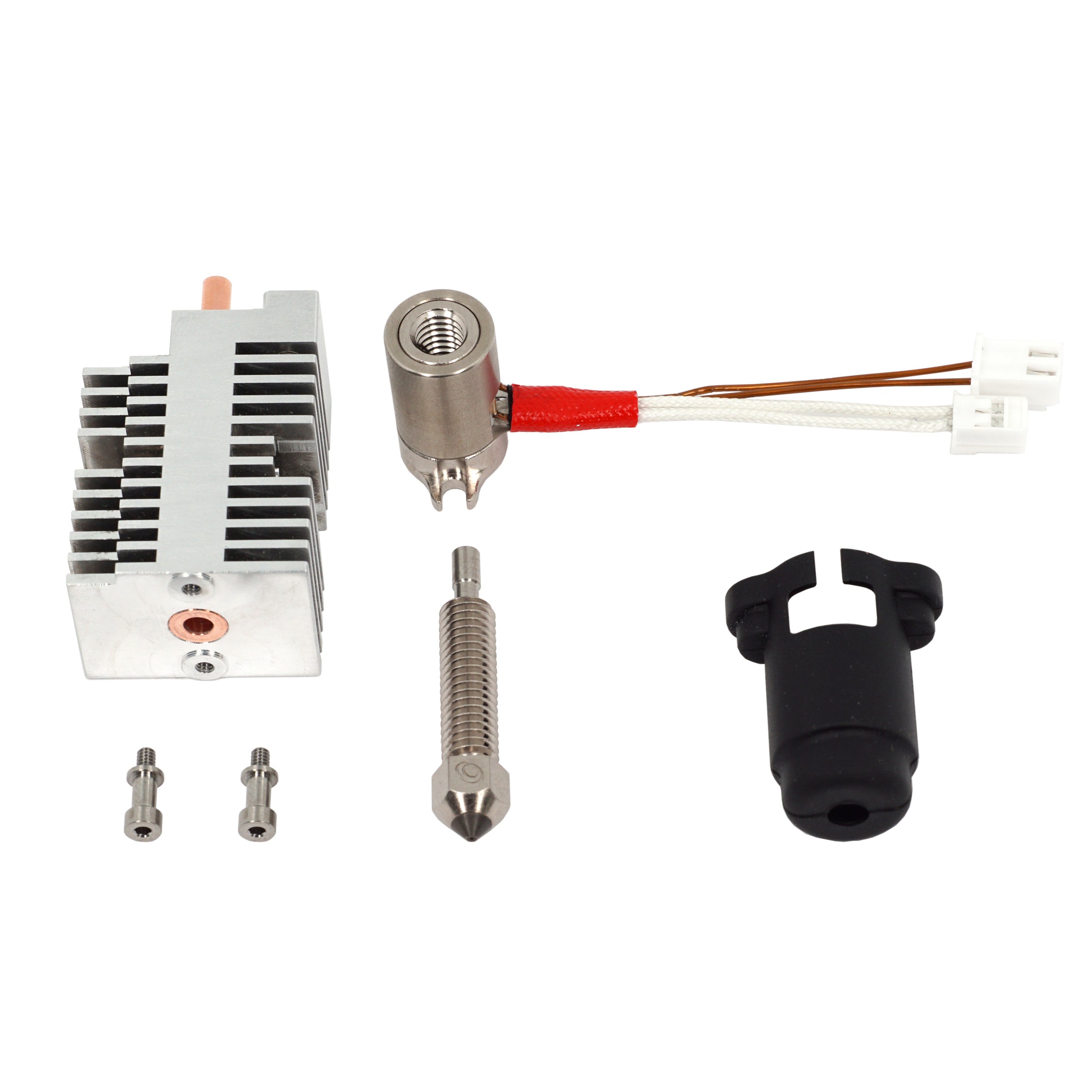 FlowTech™ CHT Hotend for Creality K2 / K2 Plus - Image 7