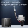FlowTech™ CHT Hotend for Elegoo Centauri Carbon