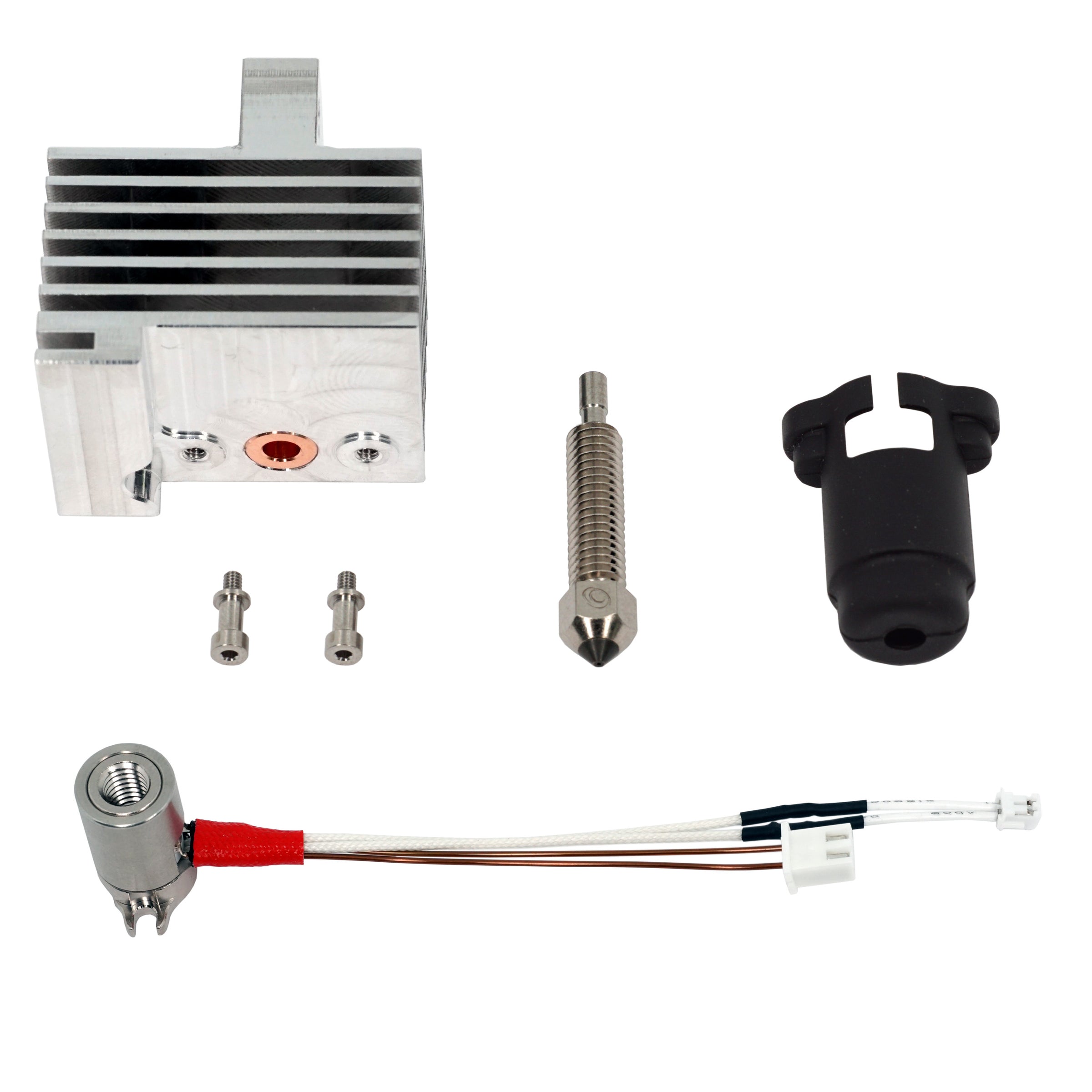 FlowTech™ CHT Hotend for Elegoo Centauri Carbon - Image 7