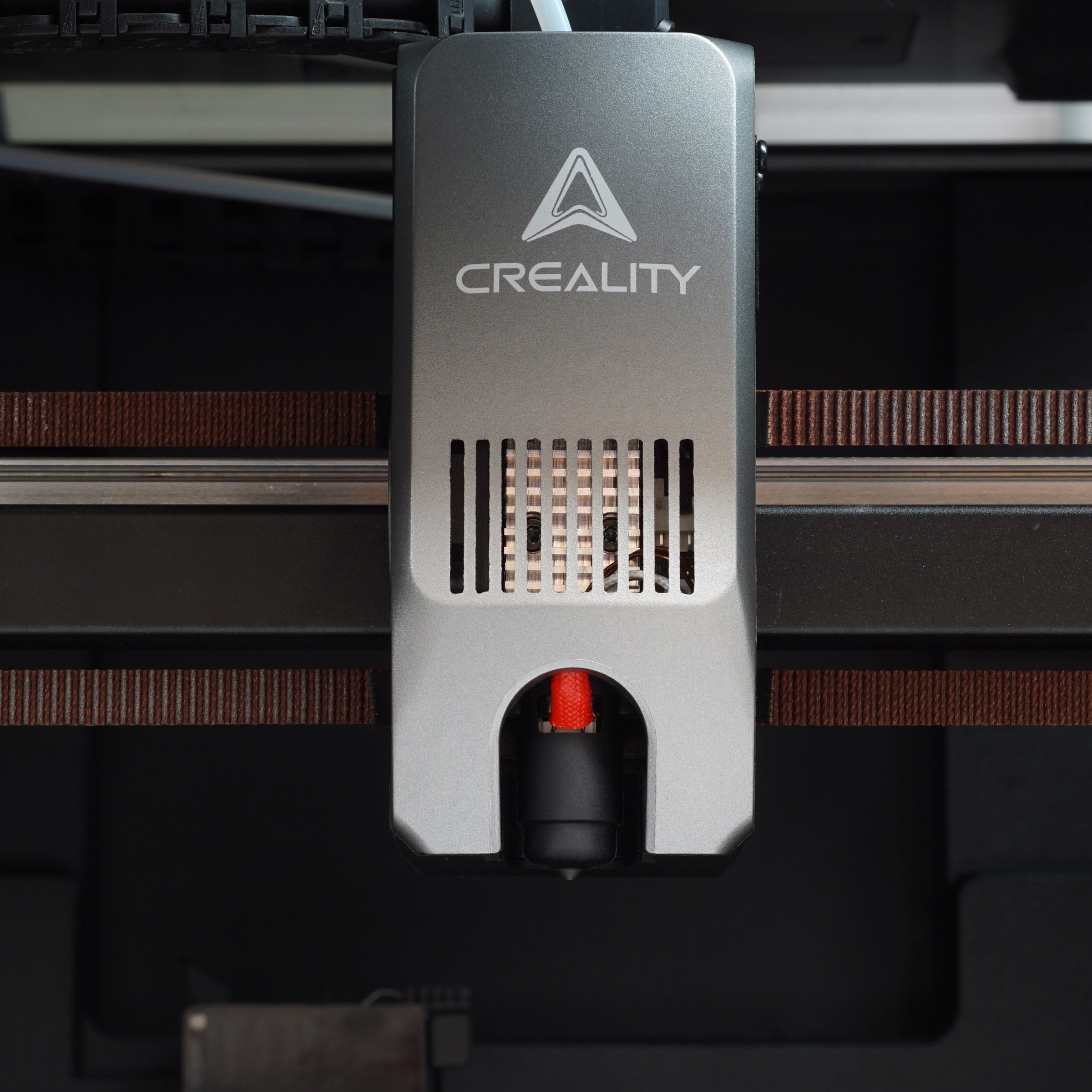 FlowTech™ CHT Hotend for Creality K2 / K2 Plus - Image 2