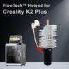 FlowTech™ CHT Hotend for Creality K2 / K2 Plus