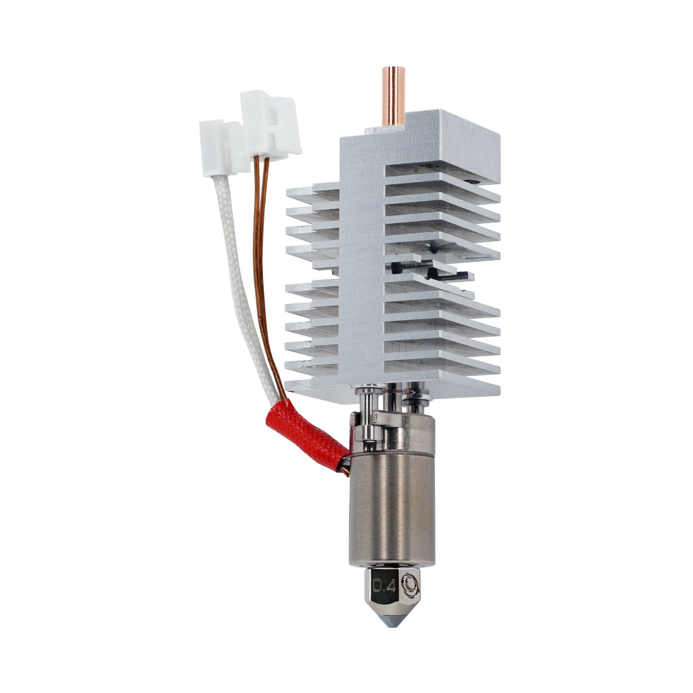 FlowTech™ CHT Hotend for Creality K2 / K2 Plus - Image 5