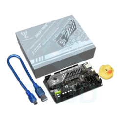 BIGTREETECH SKR MINI E3 V3.0 32 Bit Control Board for Ender 3/Ender 3 Pro/Ender 5/Ender 5 Plus/CR-10 - STM32 512K Memory