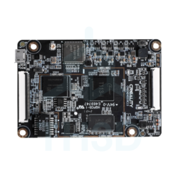 Creality K2 Plus Main Control / Compute / UI Board CR0CN40319C13 Allwinner T113