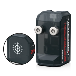 BIGTREETECH Eddy DUO Leveling Sensor USB & CAN - Works with Kilpper