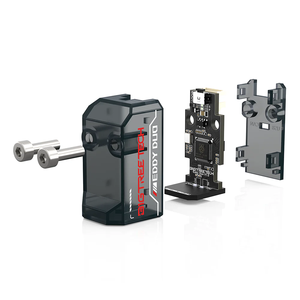 BIGTREETECH Eddy DUO Leveling Sensor USB & CAN - Works with Kilpper - Image 3