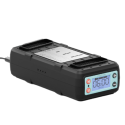 PolyDryer™ Heater Dock Unit