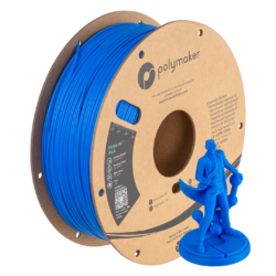Polymaker PolyLite PLA - Azure Blue - 1KG 1.75mm