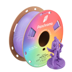 Panchroma™ Celestial PLA - Purple - 1KG 1.75mm