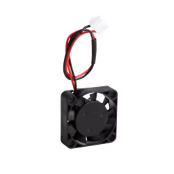 K2 Plus/K2 Pro/K2 Toolhead Board Fan