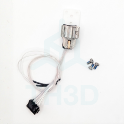Hotend Heating Assembly - P2S